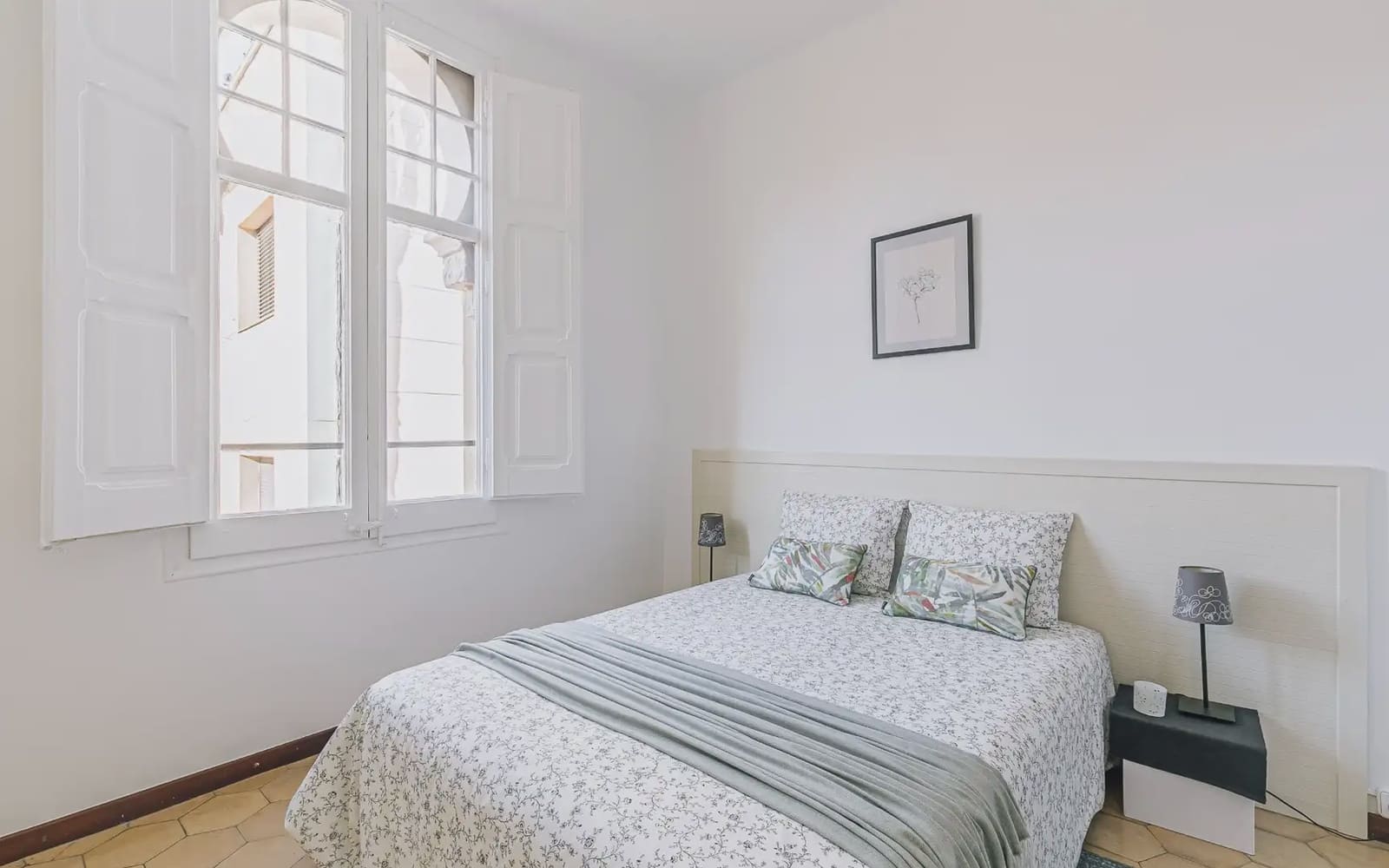 3 Zimmer Wohnung zu verkaufen in Barcelona Stadt - 690.000 € (Ref: 10085077)