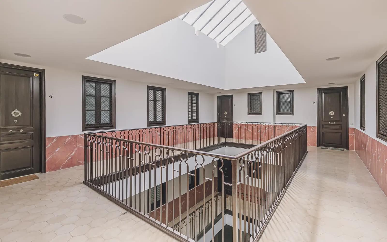 3 Zimmer Wohnung zu verkaufen in Barcelona Stadt - 690.000 € (Ref: 10085077)