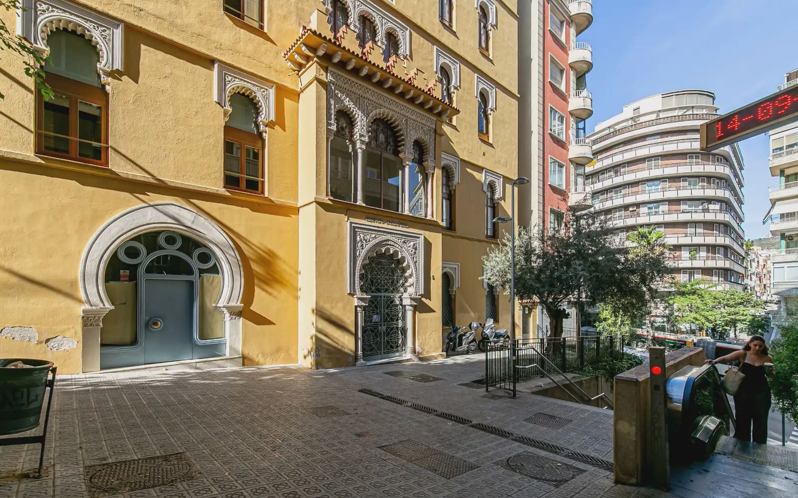 3 Zimmer Wohnung zu verkaufen in Barcelona Stadt - 690.000 € (Ref: 10085077)