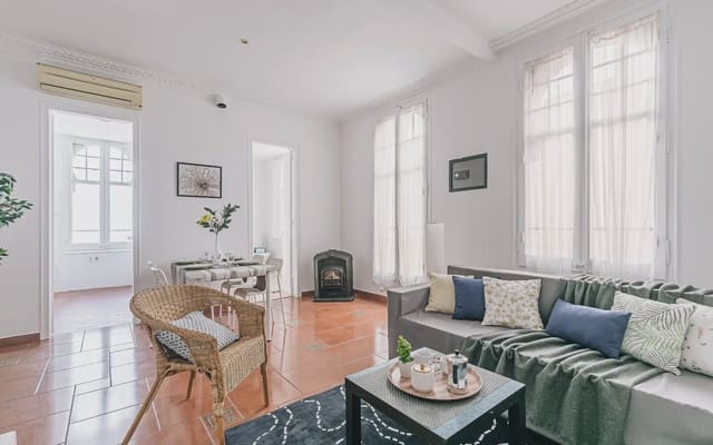 3 Zimmer Wohnung zu verkaufen in Sant Gervasi - Galvany, Barcelona Stadt - 690.000 € (Ref: 10085077)