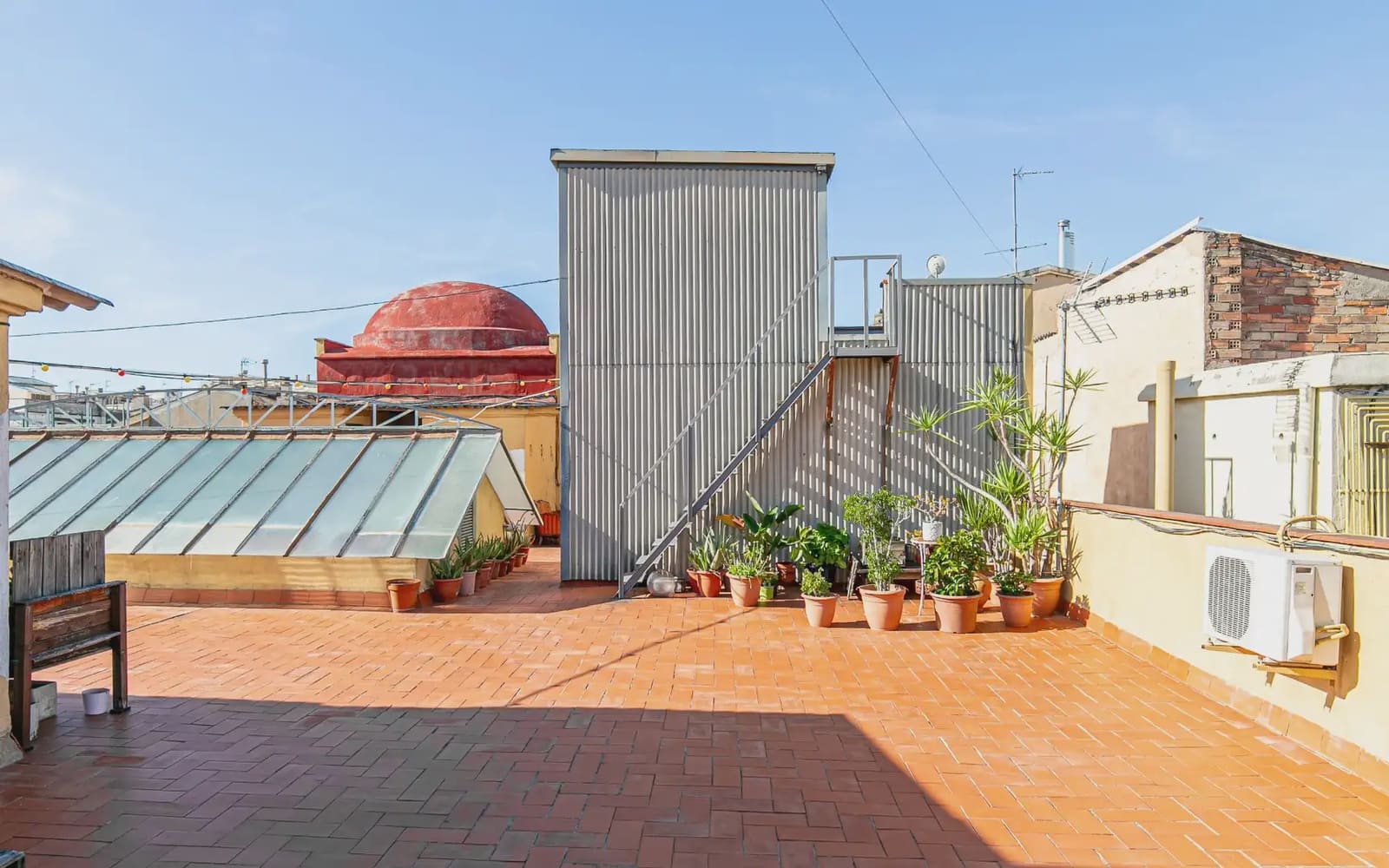 3 Zimmer Wohnung zu verkaufen in Barcelona Stadt - 690.000 € (Ref: 10085077)