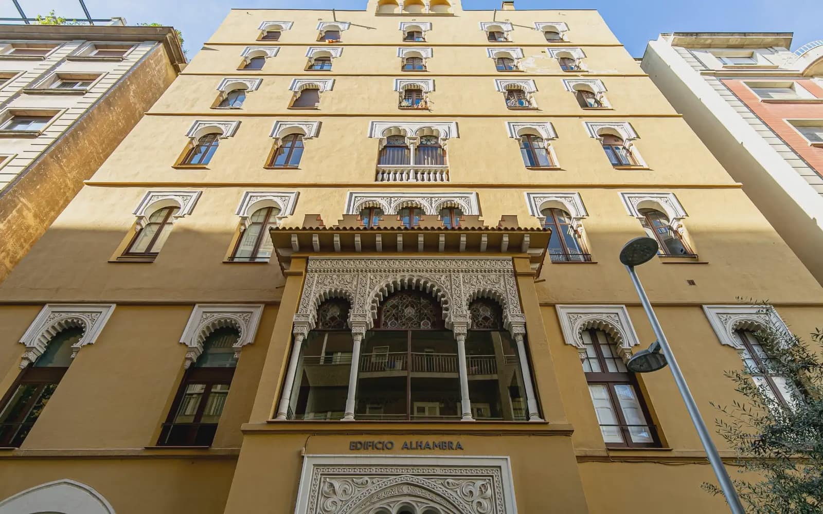 3 Zimmer Wohnung zu verkaufen in Barcelona Stadt - 690.000 € (Ref: 10085077)