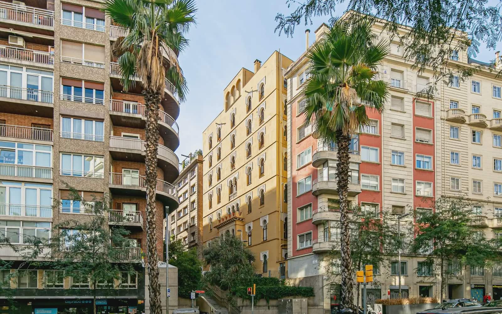 3 Zimmer Wohnung zu verkaufen in Barcelona Stadt - 690.000 € (Ref: 10085077)