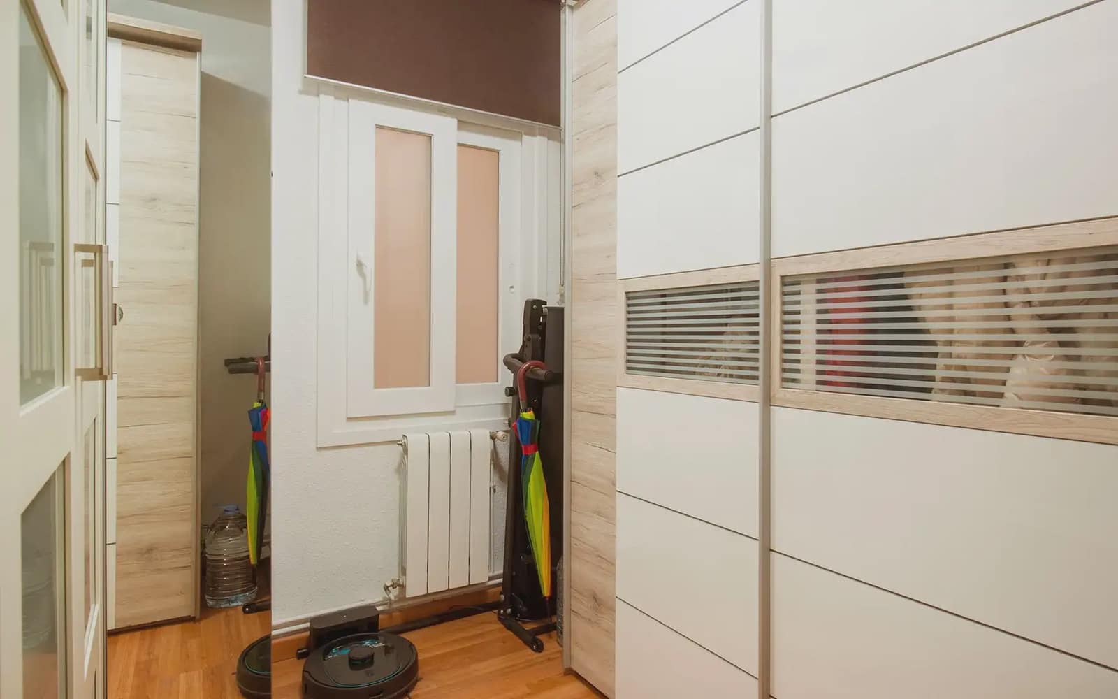 4 soveværelse Lejlighed til salg i Sant Boi de Llobregat - € 310.000 (Ref: 10088424)