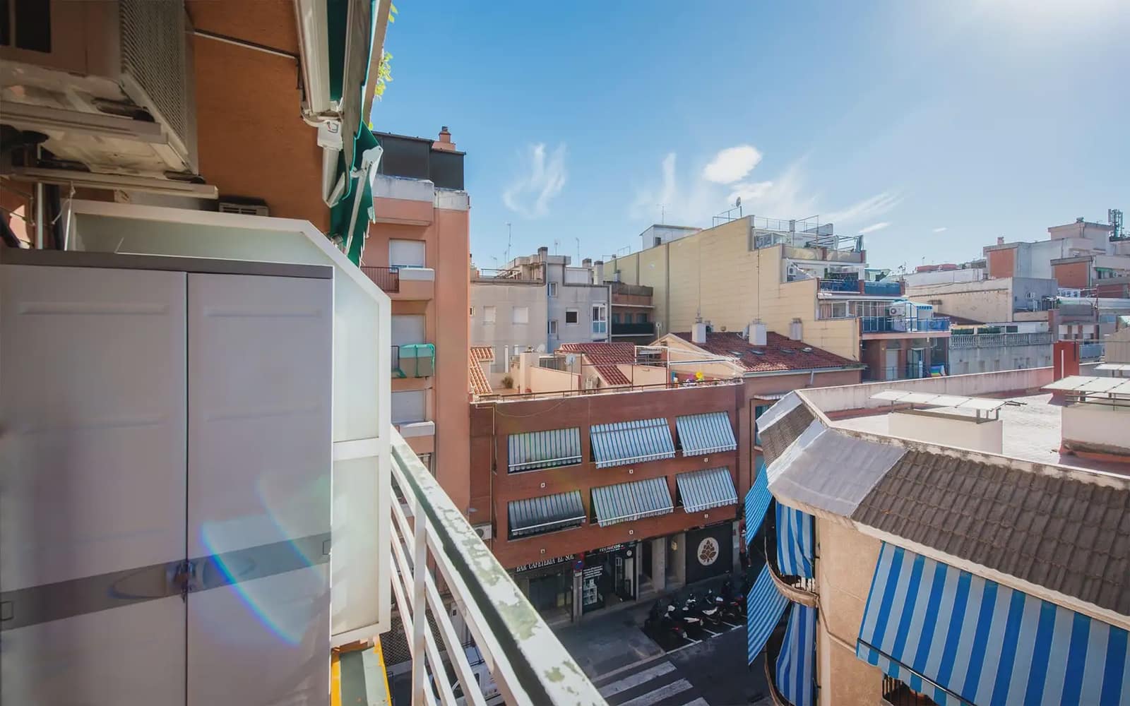 4 soveværelse Lejlighed til salg i Sant Boi de Llobregat - € 310.000 (Ref: 10088424)