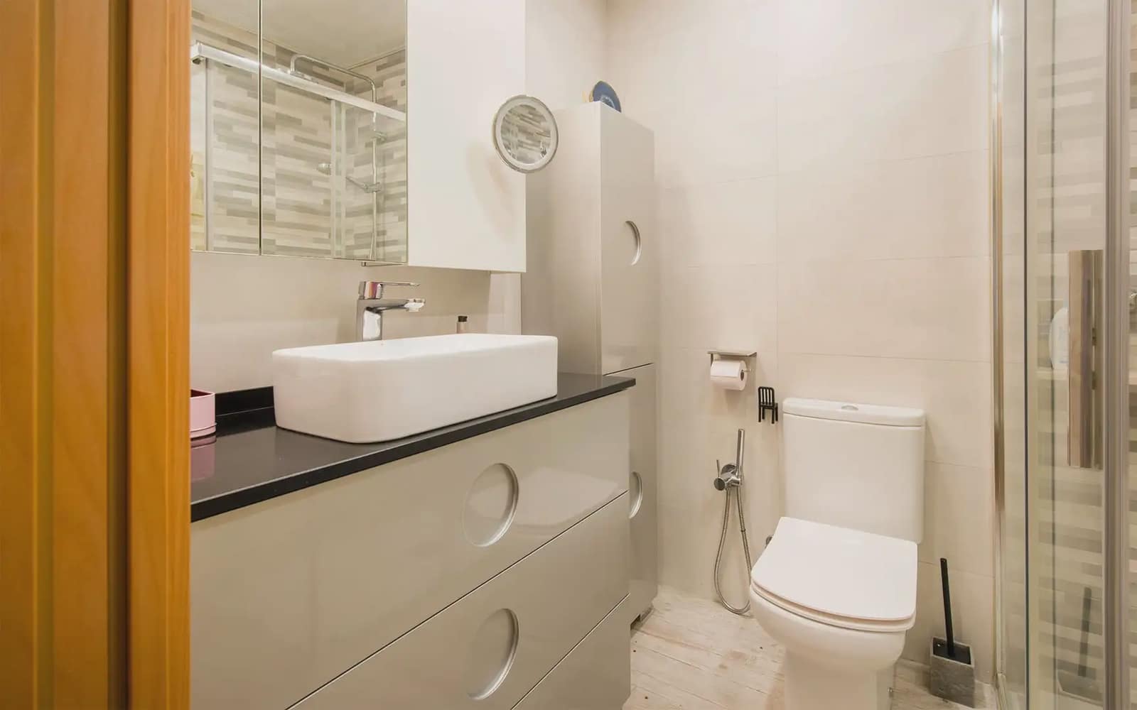 4 soveværelse Lejlighed til salg i Sant Boi de Llobregat - € 310.000 (Ref: 10088424)