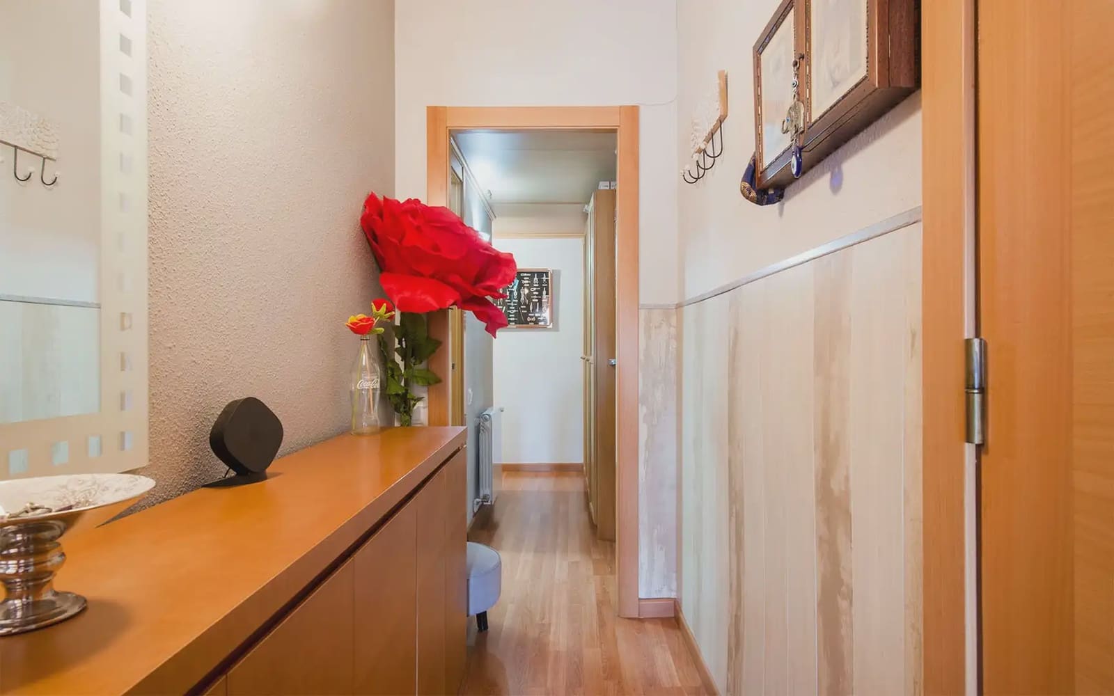 4 soveværelse Lejlighed til salg i Sant Boi de Llobregat - € 310.000 (Ref: 10088424)