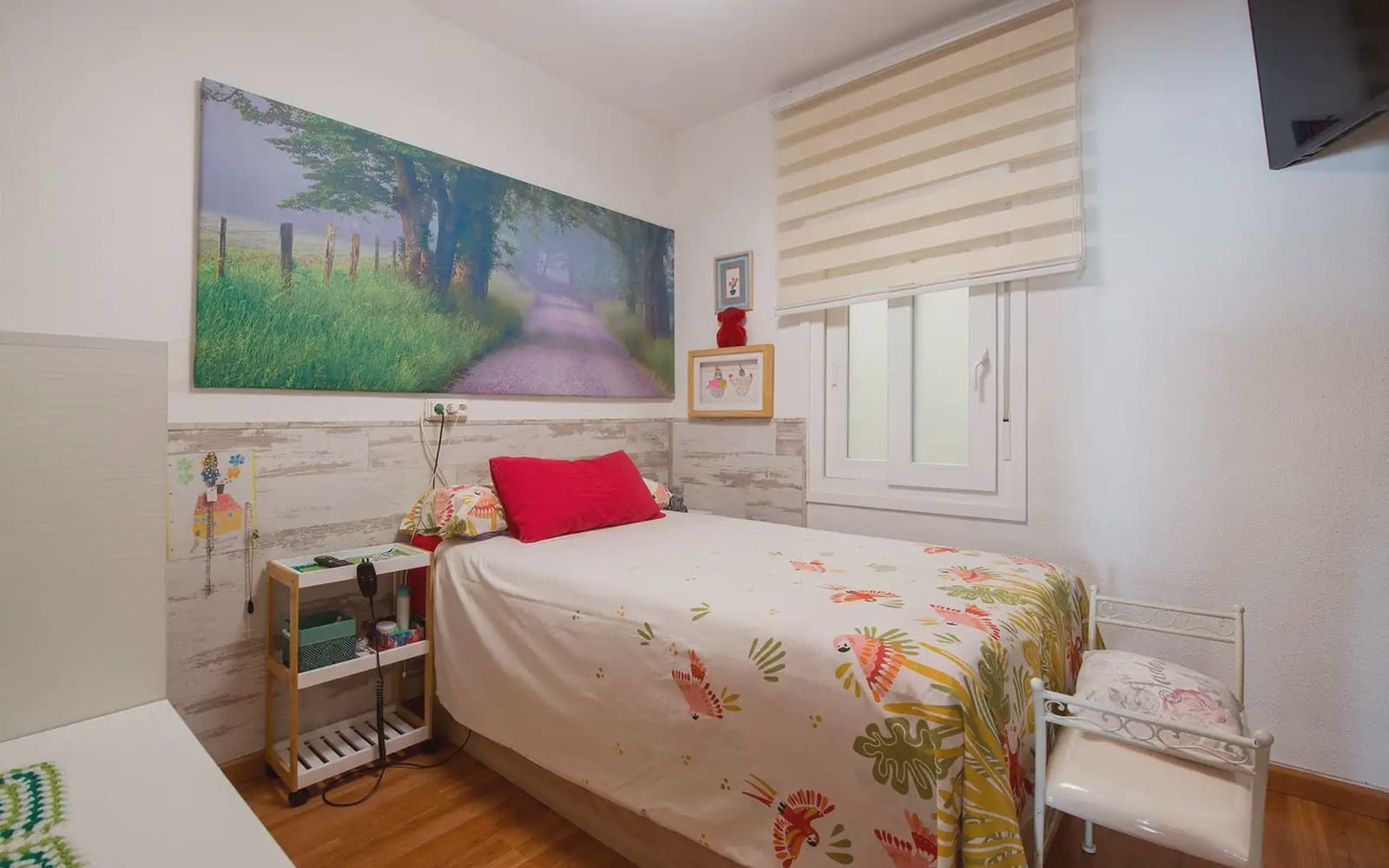4 soveværelse Lejlighed til salg i Sant Boi de Llobregat - € 310.000 (Ref: 10088424)