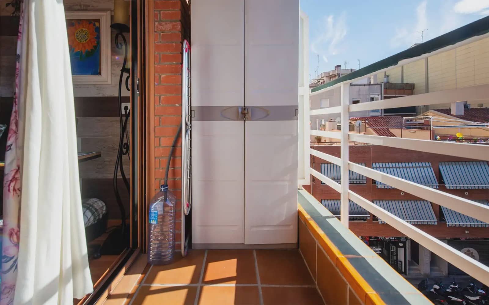 4 soveværelse Lejlighed til salg i Sant Boi de Llobregat - € 310.000 (Ref: 10088424)