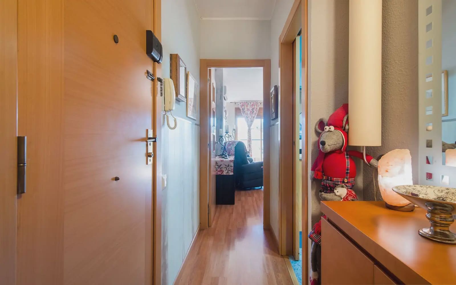 4 soveværelse Lejlighed til salg i Sant Boi de Llobregat - € 310.000 (Ref: 10088424)