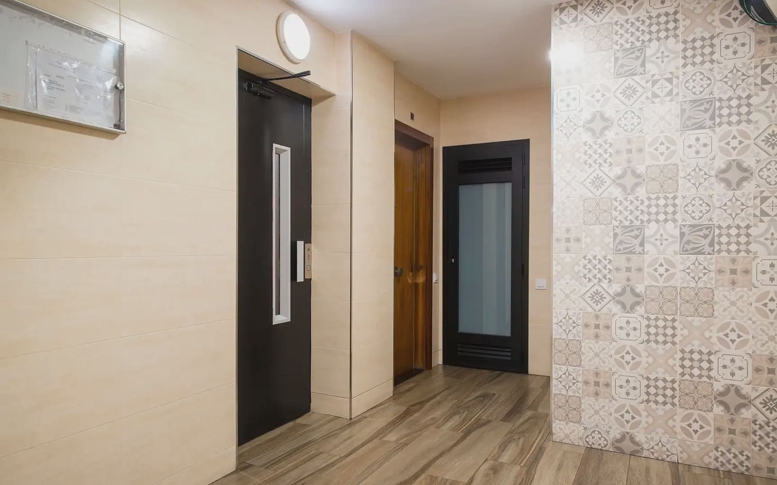 4 soveværelse Lejlighed til salg i Sant Boi de Llobregat - € 310.000 (Ref: 10088424)