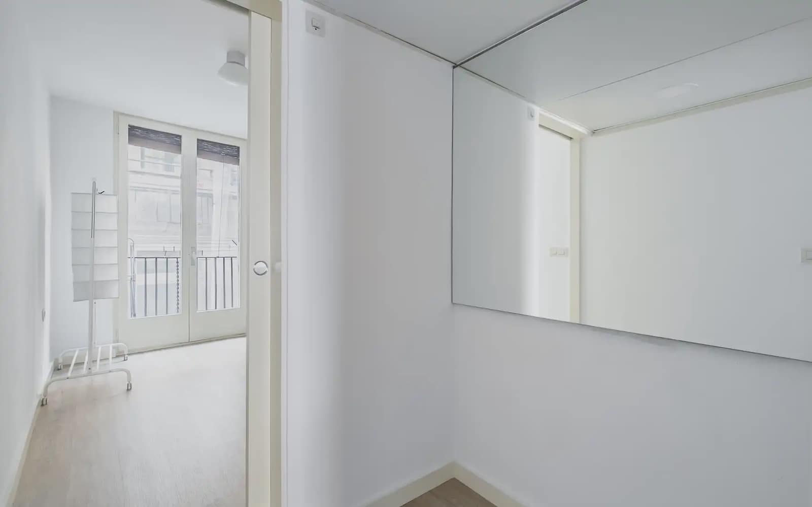 Appartement de 2 chambres à louer à Barcelone ville - 1 368 € (Ref: 10089929)