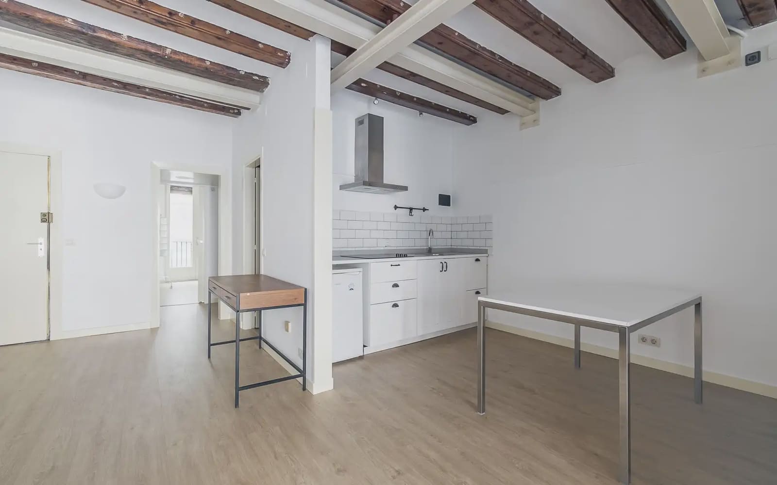 Appartement de 2 chambres à louer à Barcelone ville - 1 368 € (Ref: 10089929)
