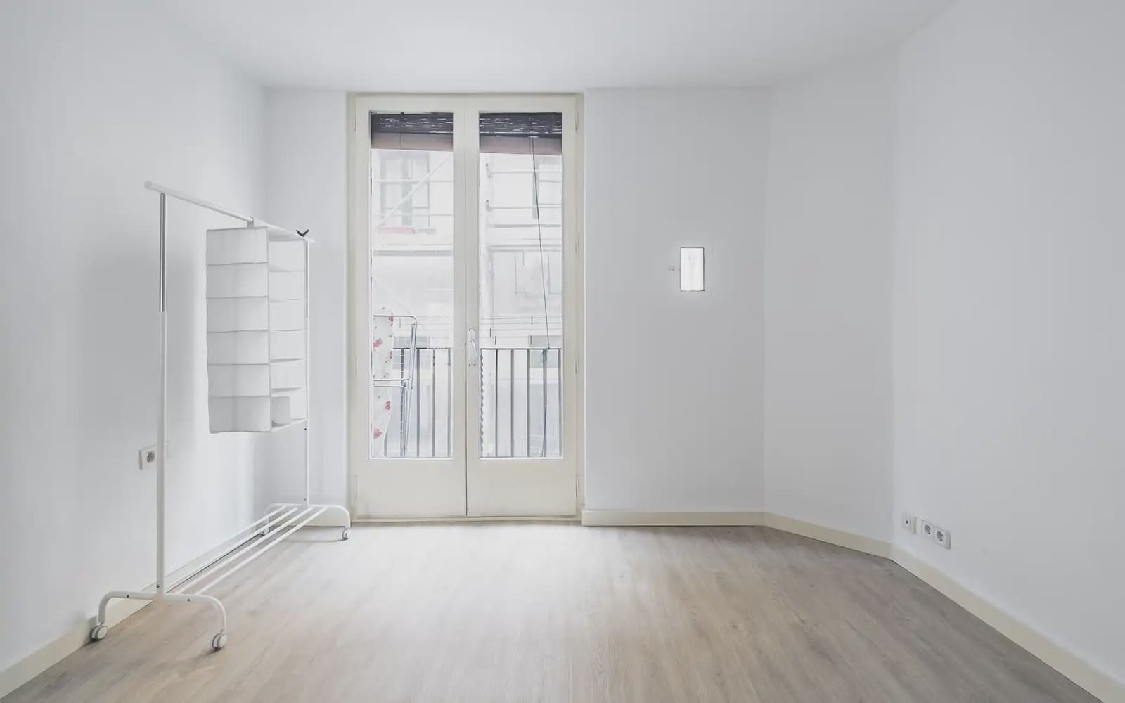 Appartement de 2 chambres à louer à Barcelone ville - 1 368 € (Ref: 10089929)
