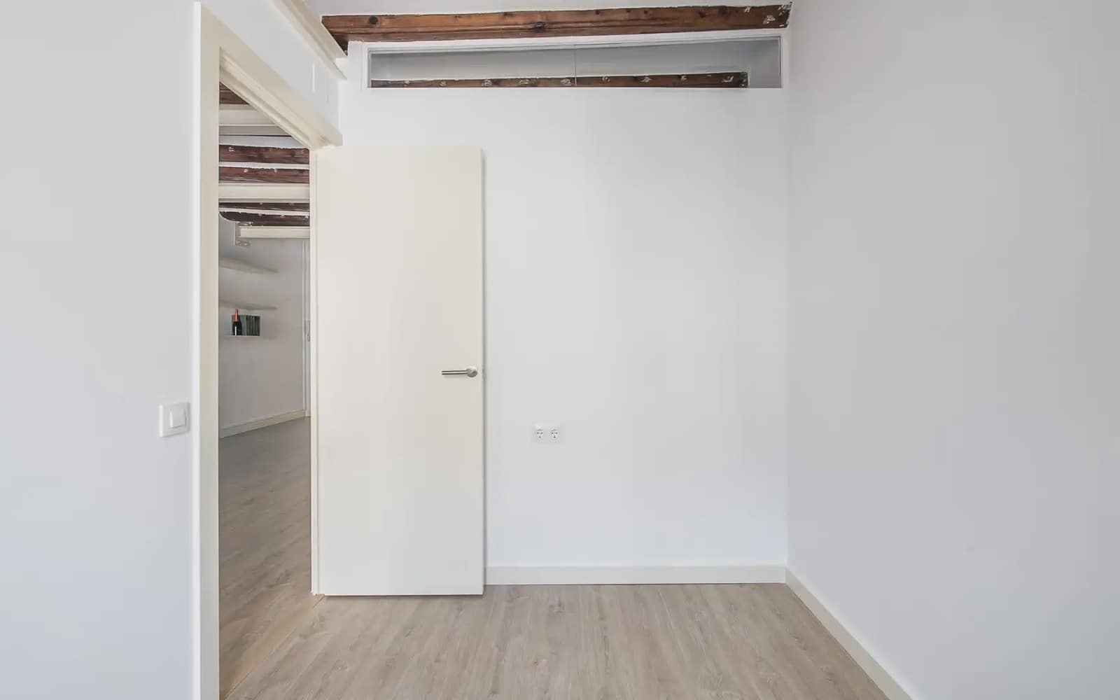 Appartement de 2 chambres à louer à Barcelone ville - 1 368 € (Ref: 10089929)