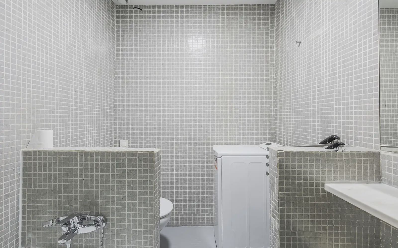 Appartement de 2 chambres à louer à Barcelone ville - 1 368 € (Ref: 10089929)