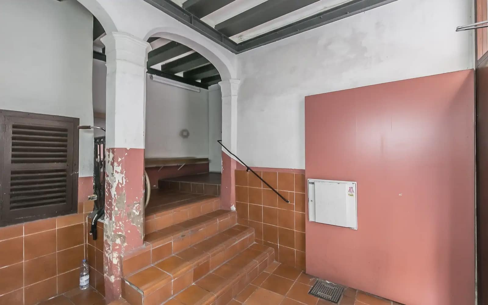 Appartement de 2 chambres à louer à Barcelone ville - 1 368 € (Ref: 10089929)