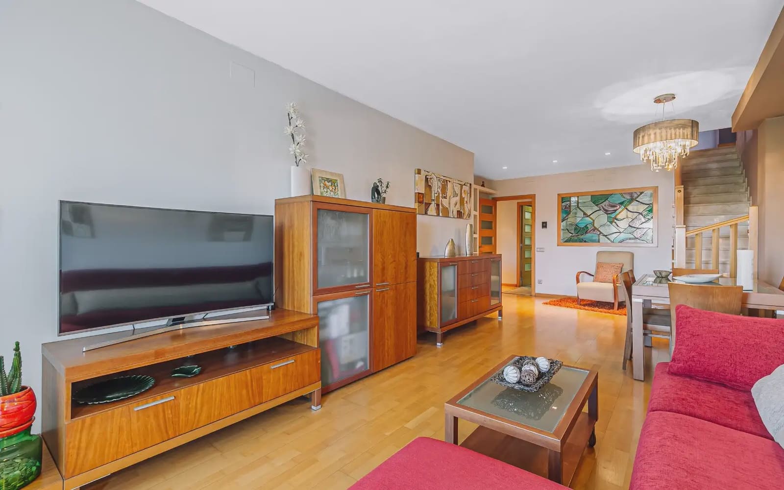 3 soverom Penthouse til salgs i Gava med garasje - € 560 000 (Ref: 10091362)