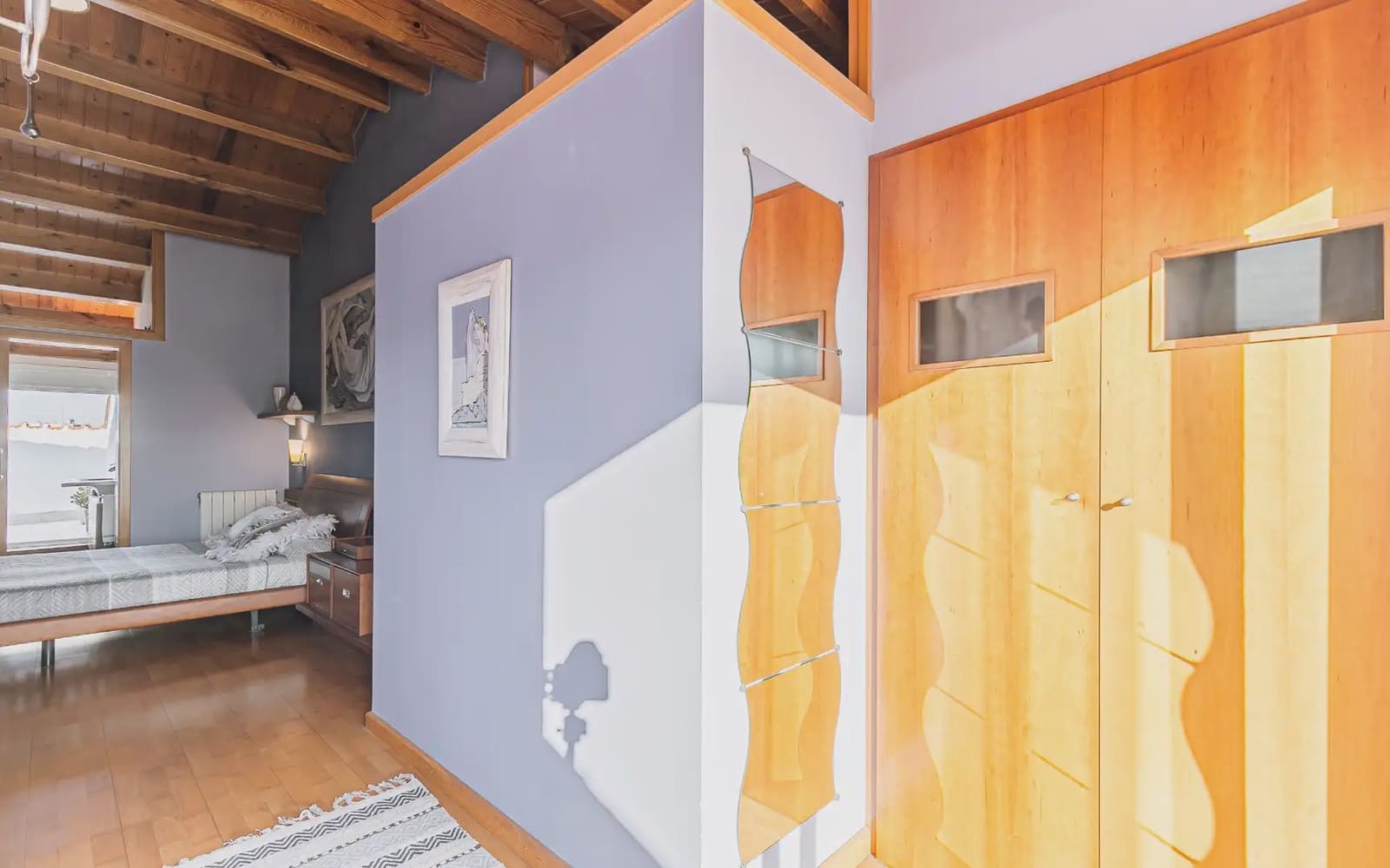 3 soverom Penthouse til salgs i Gava med garasje - € 560 000 (Ref: 10091362)
