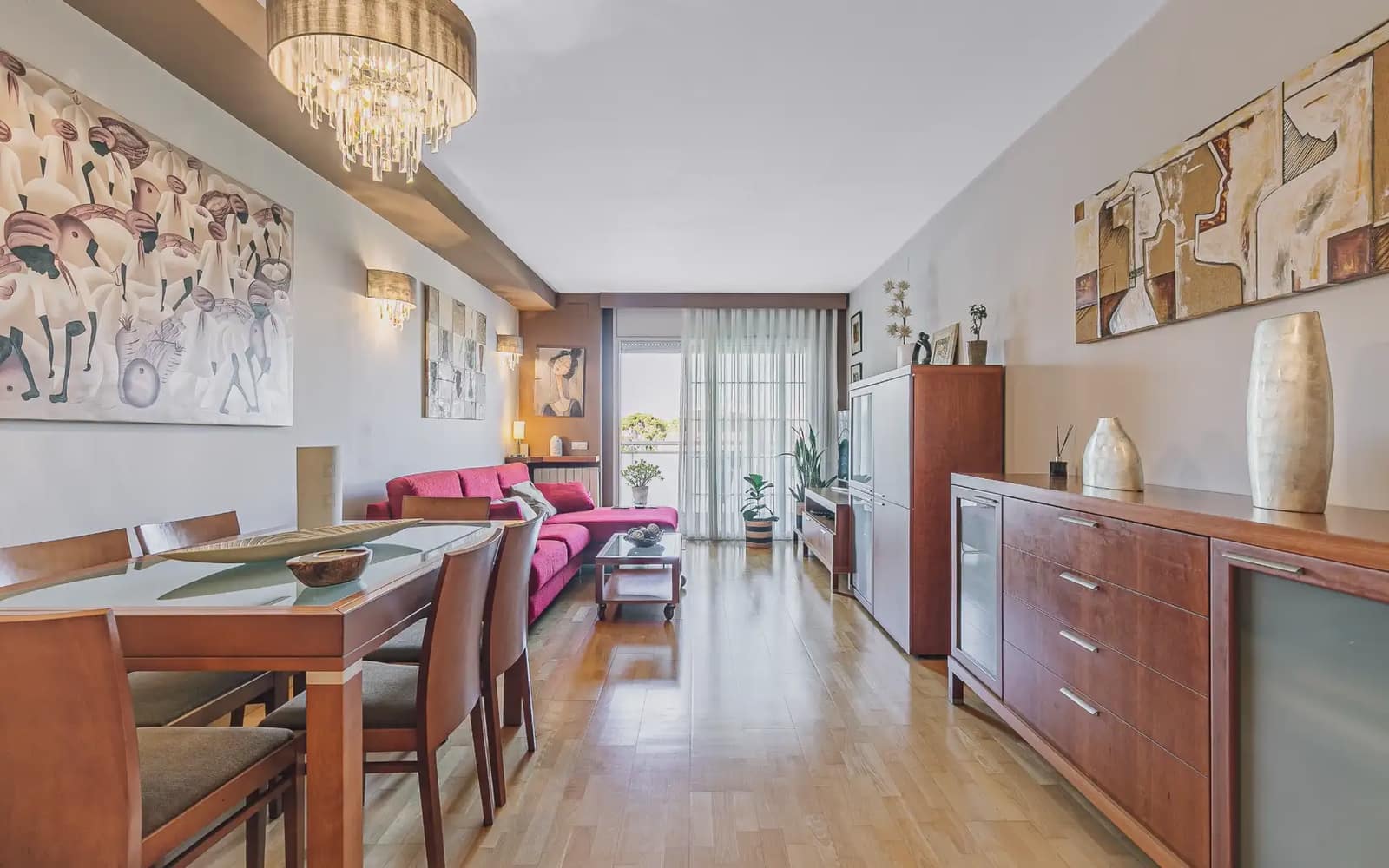 3 soverom Penthouse til salgs i Gava med garasje - € 560 000 (Ref: 10091362)