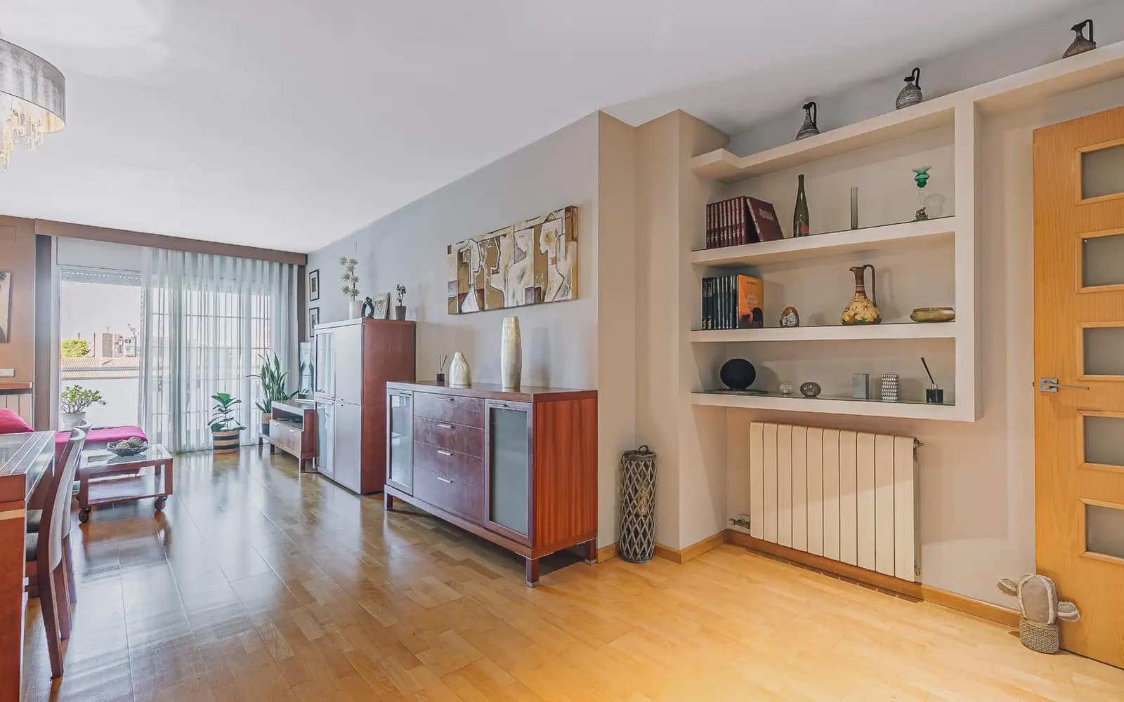 3 soverom Penthouse til salgs i Gava med garasje - € 560 000 (Ref: 10091362)