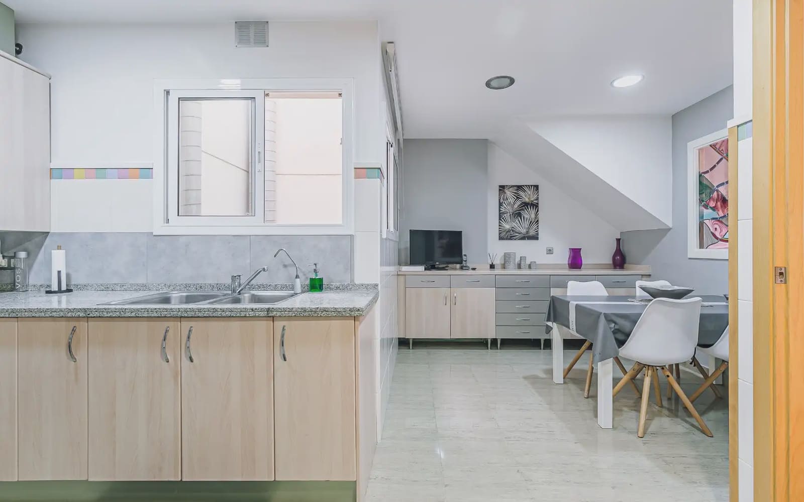 3 soverom Penthouse til salgs i Gava med garasje - € 560 000 (Ref: 10091362)