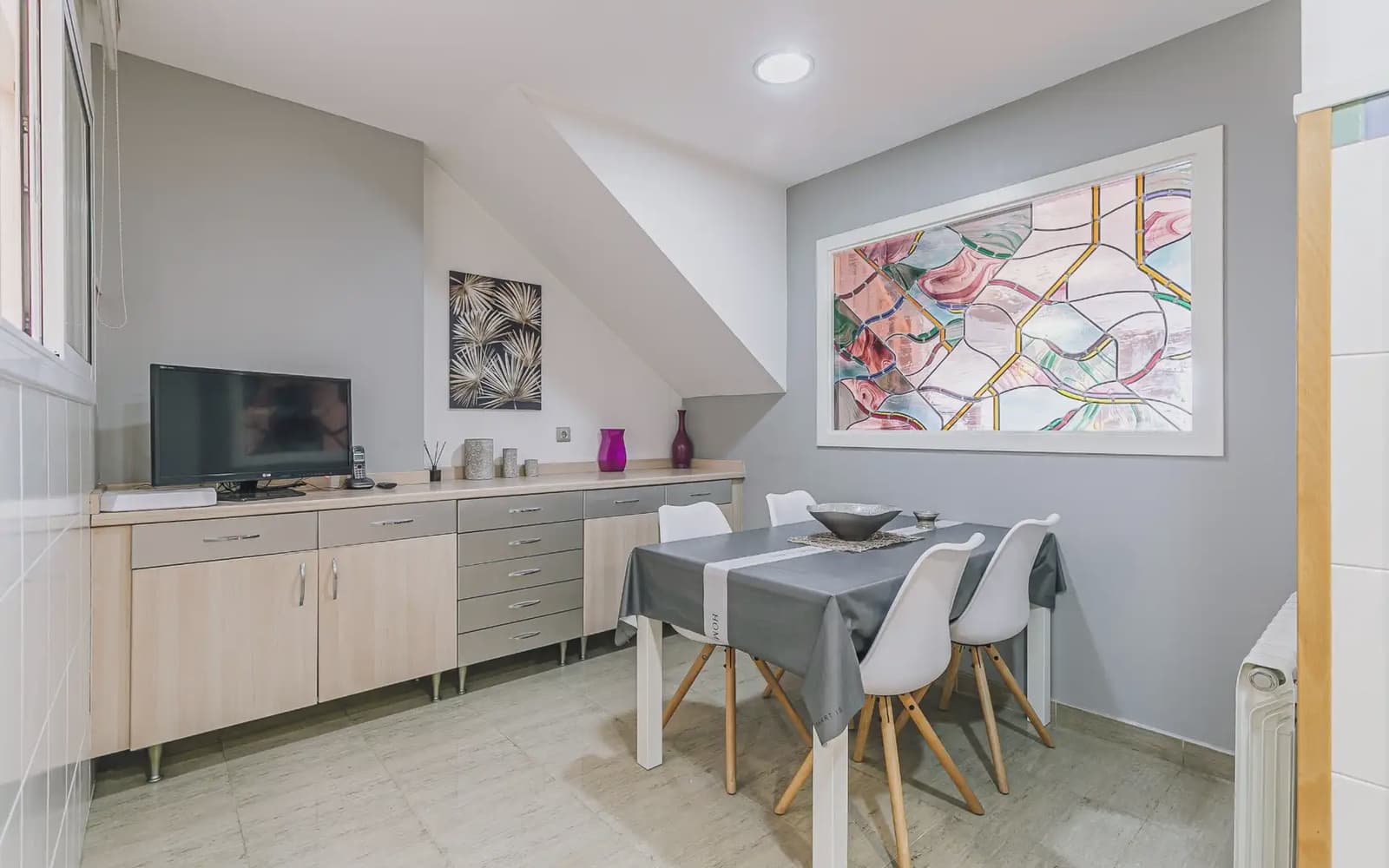 3 soverom Penthouse til salgs i Gava med garasje - € 560 000 (Ref: 10091362)