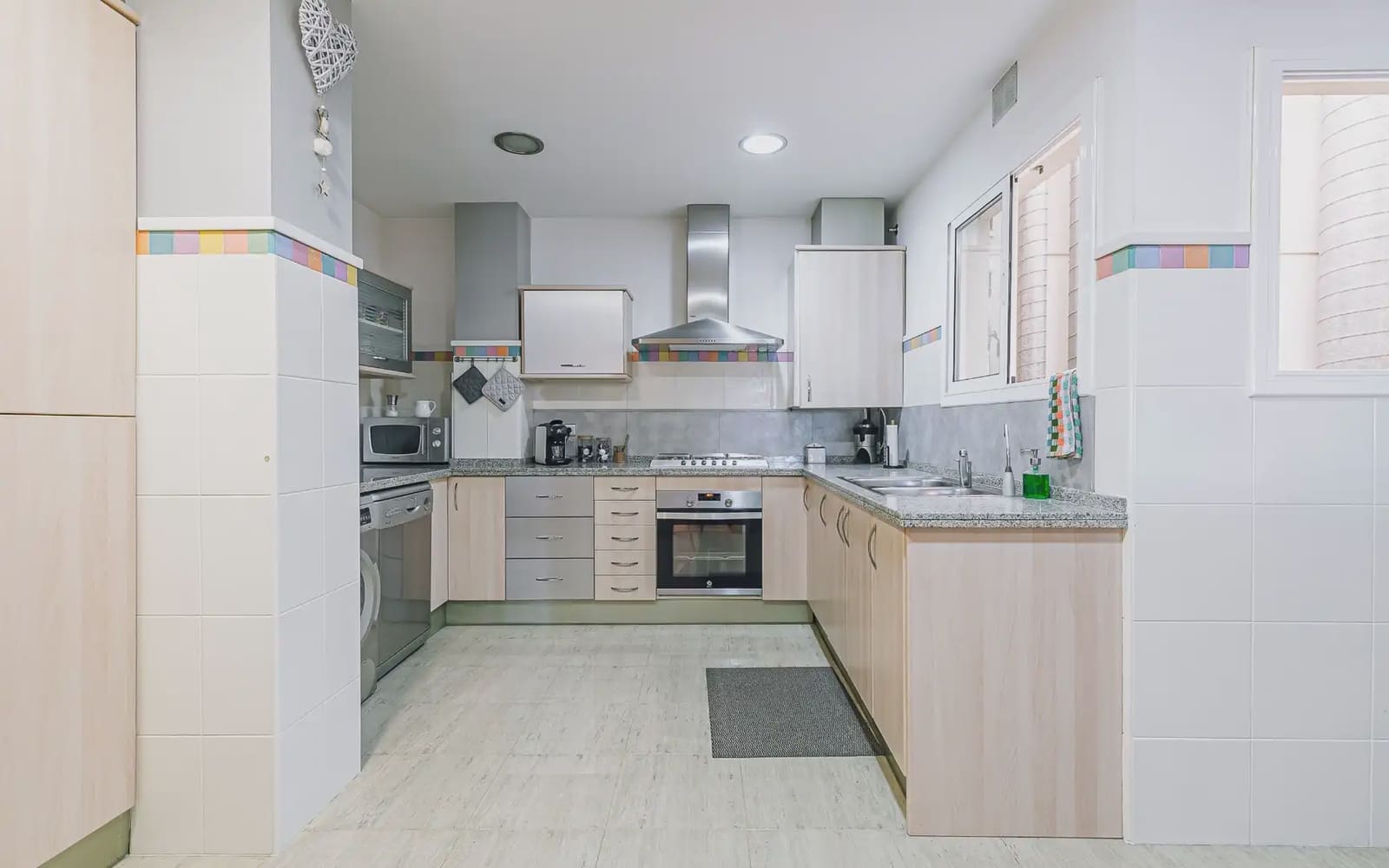 3 soverom Penthouse til salgs i Gava med garasje - € 560 000 (Ref: 10091362)