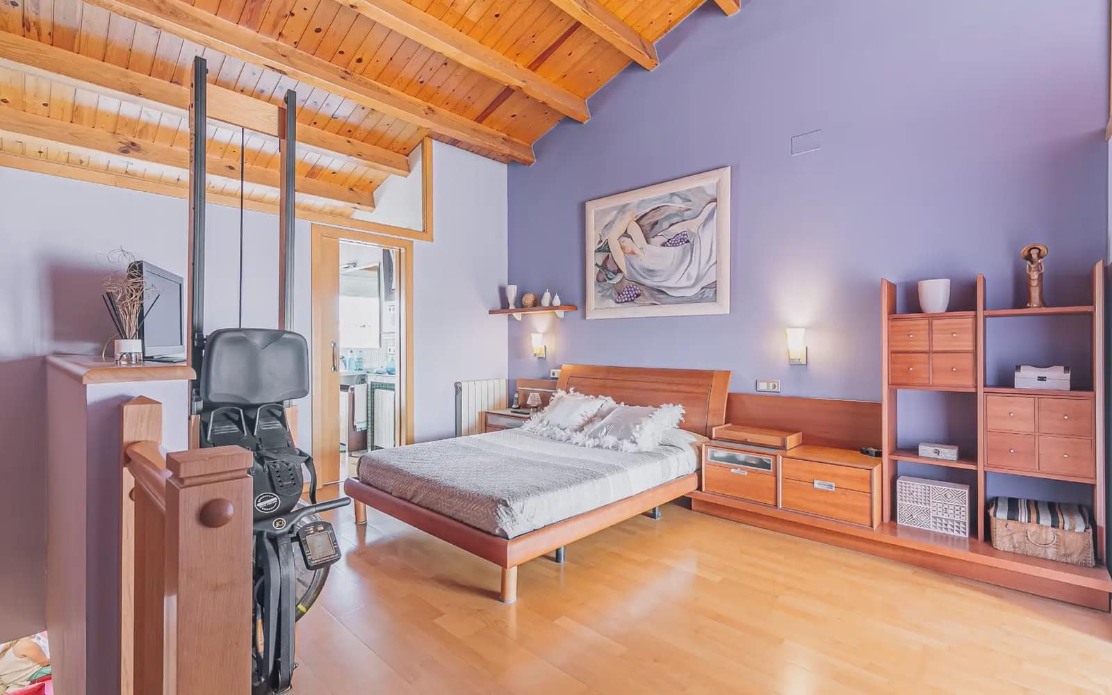 3 soverom Penthouse til salgs i Gava med garasje - € 560 000 (Ref: 10091362)