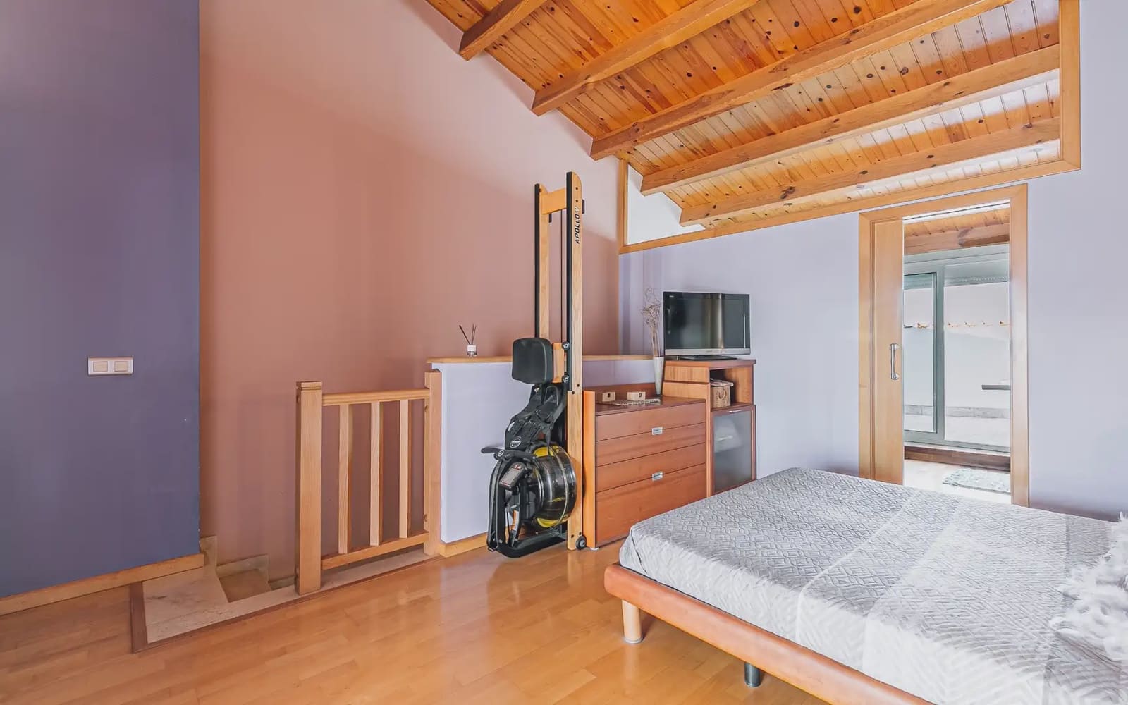 3 soverom Penthouse til salgs i Gava med garasje - € 560 000 (Ref: 10091362)