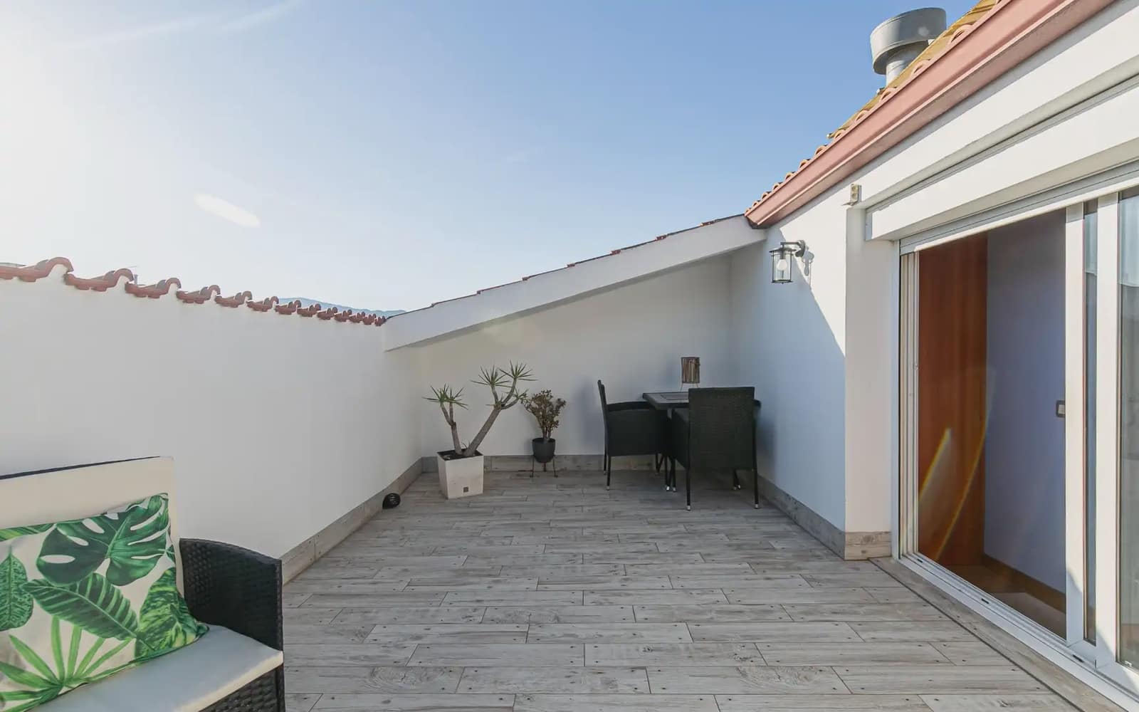 3 soverom Penthouse til salgs i Gava med garasje - € 560 000 (Ref: 10091362)