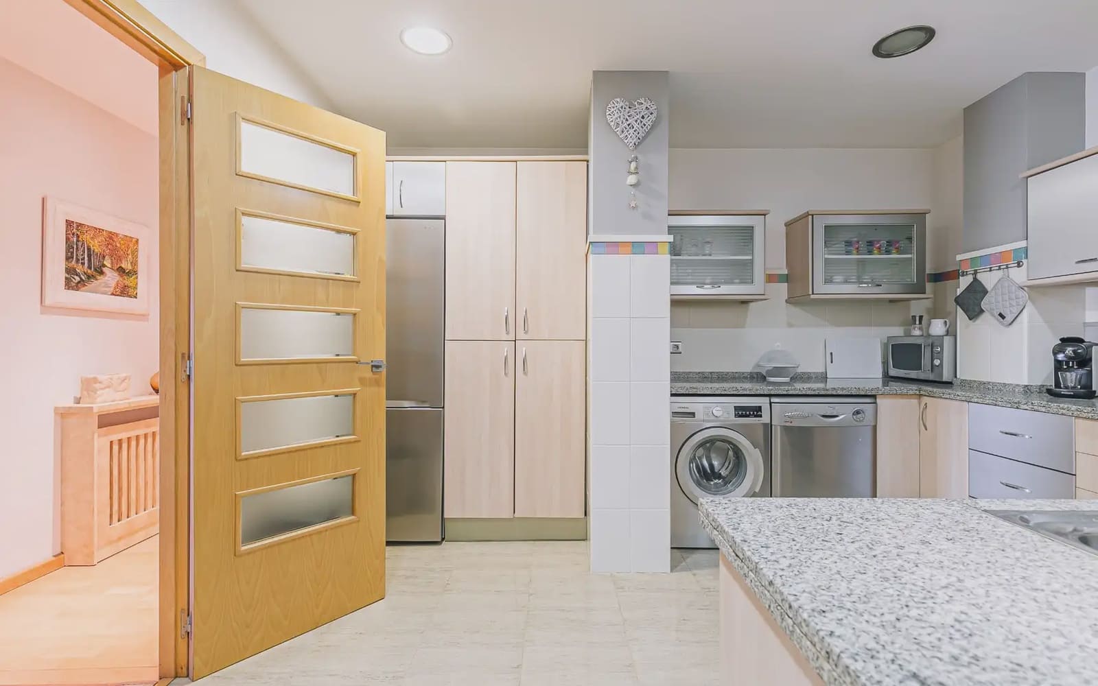 3 soverom Penthouse til salgs i Gava med garasje - € 560 000 (Ref: 10091362)