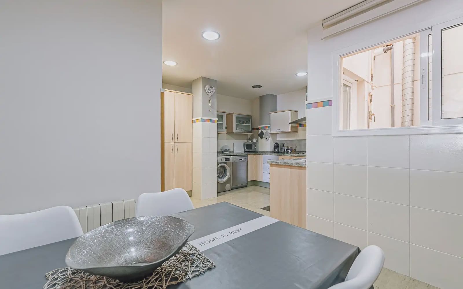 3 soverom Penthouse til salgs i Gava med garasje - € 560 000 (Ref: 10091362)