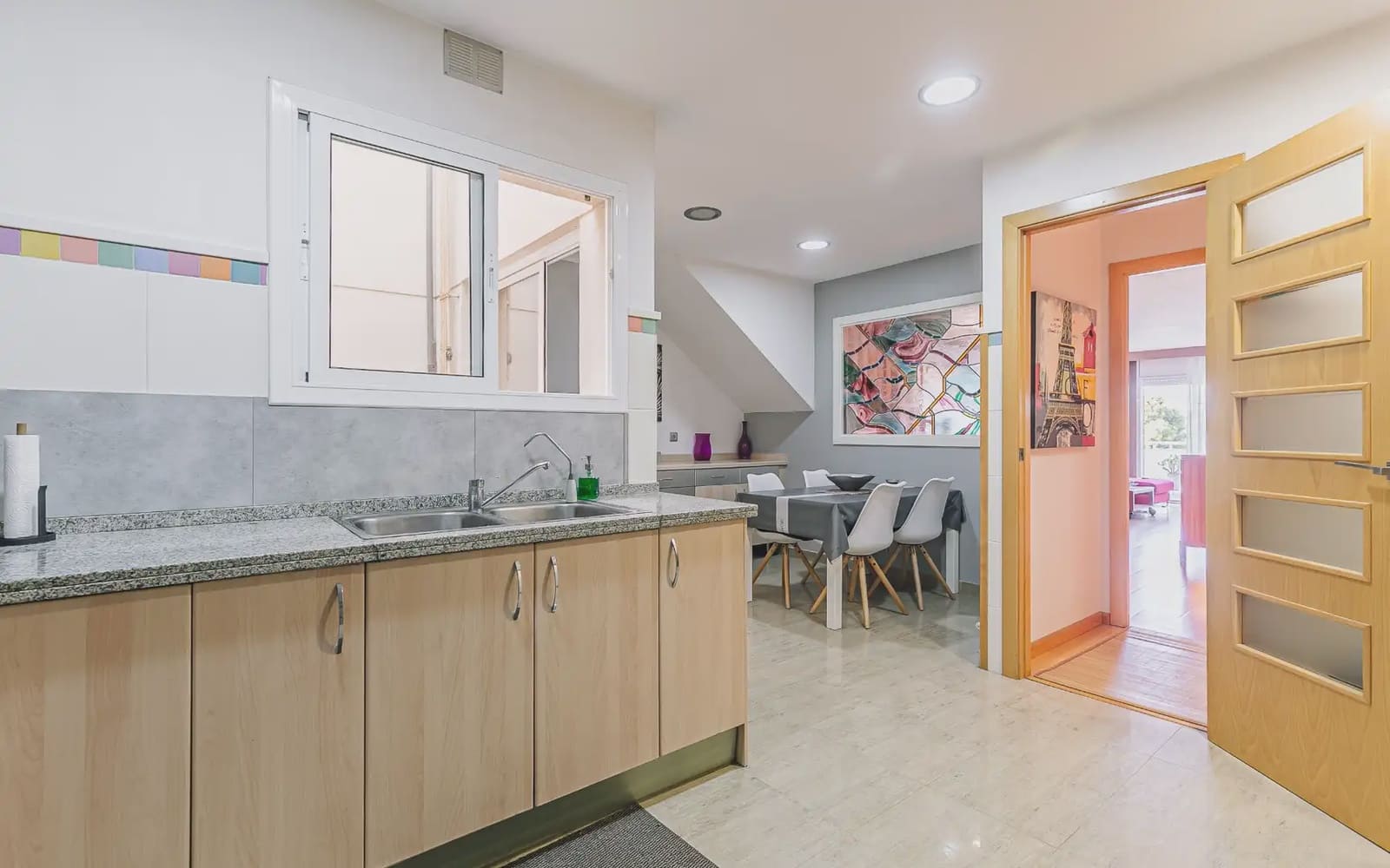 3 soverom Penthouse til salgs i Gava med garasje - € 560 000 (Ref: 10091362)