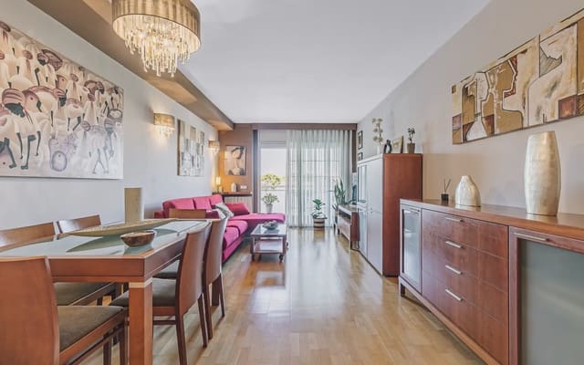 3 soverom Penthouse til salgs i Gavà med garasje - € 560 000 (Ref: 10091362)