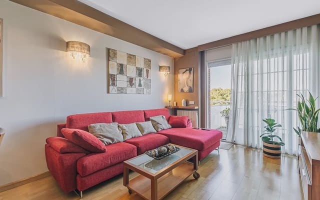 3 soverom Penthouse til salgs i Gavà med garasje - € 560 000 (Ref: 10091362)