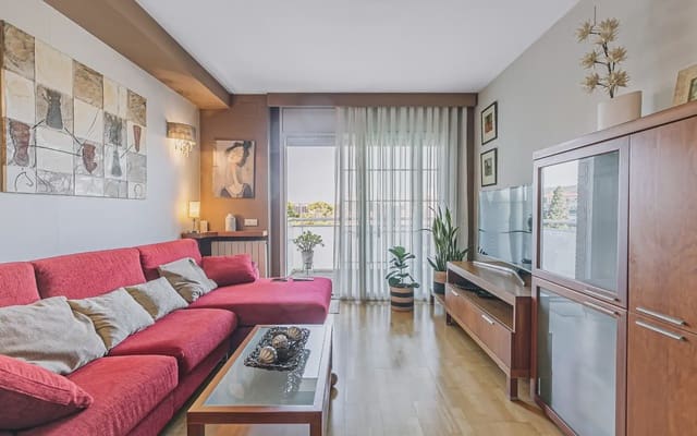 3 soverom Penthouse til salgs i Gavà med garasje - € 560 000 (Ref: 10091362)