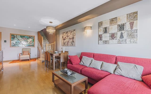 3 soverom Penthouse til salgs i Gavà med garasje - € 560 000 (Ref: 10091362)