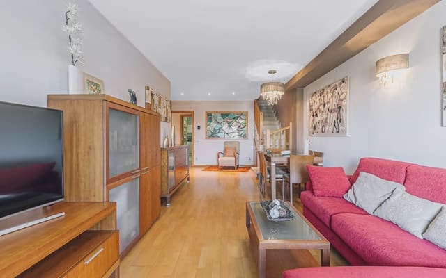 3 soverom Penthouse til salgs i Gavà med garasje - € 560 000 (Ref: 10091362)