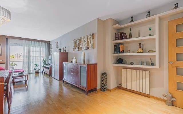3 soverom Penthouse til salgs i Gavà med garasje - € 560 000 (Ref: 10091362)