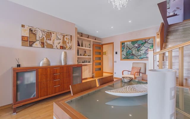 3 soverom Penthouse til salgs i Gavà med garasje - € 560 000 (Ref: 10091362)