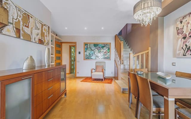 3 soverom Penthouse til salgs i Gavà med garasje - € 560 000 (Ref: 10091362)