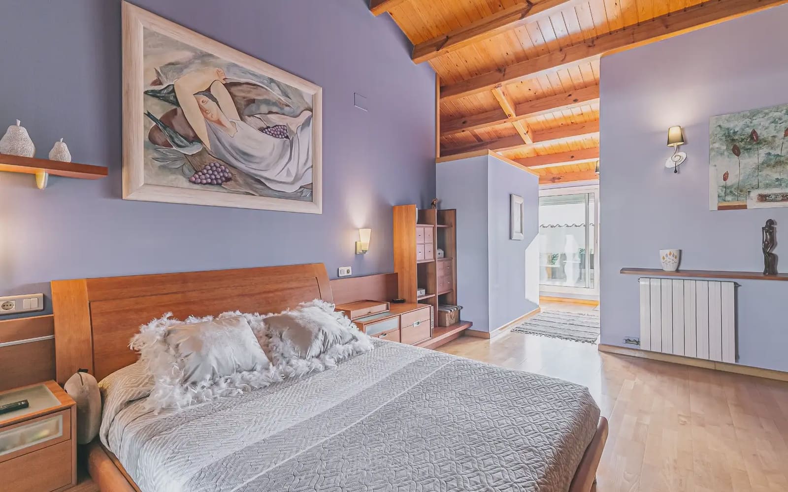 3 soverom Penthouse til salgs i Gava med garasje - € 560 000 (Ref: 10091362)