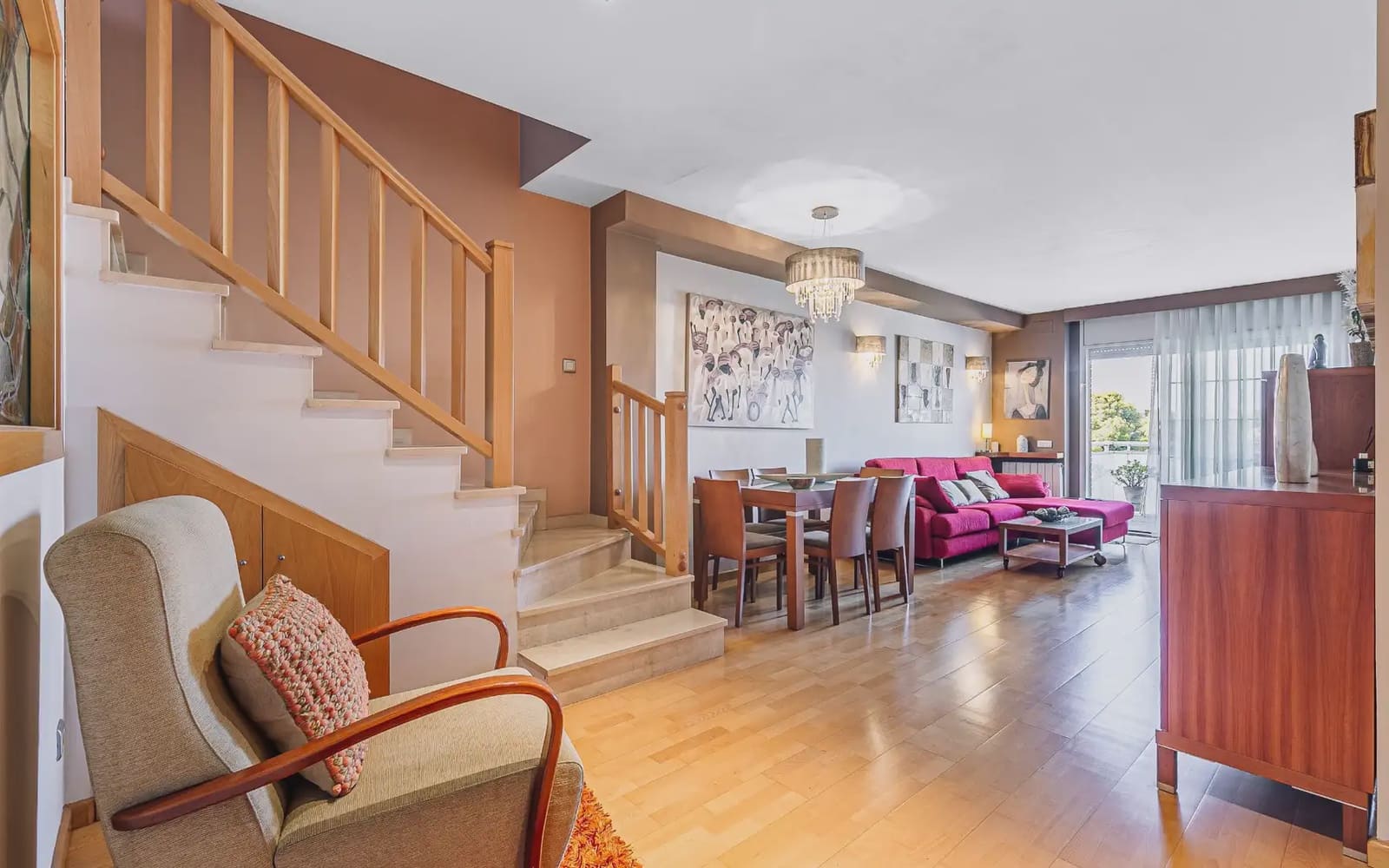 3 soverom Penthouse til salgs i Gava med garasje - € 560 000 (Ref: 10091362)