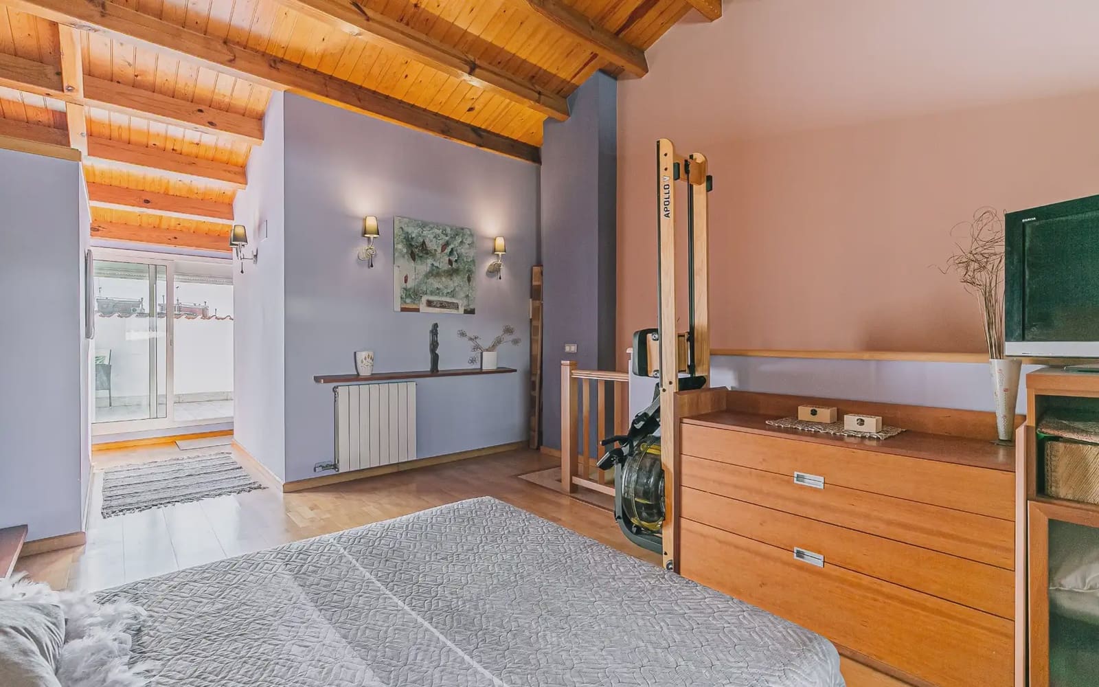 3 soverom Penthouse til salgs i Gava med garasje - € 560 000 (Ref: 10091362)