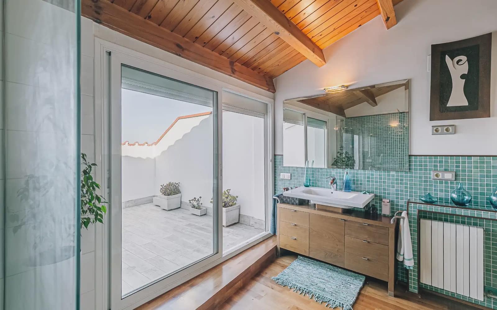 3 soverom Penthouse til salgs i Gava med garasje - € 560 000 (Ref: 10091362)