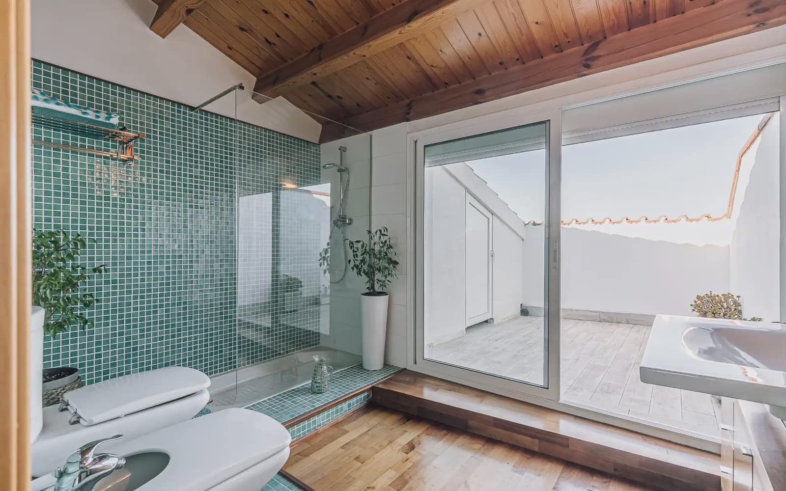 3 soverom Penthouse til salgs i Gava med garasje - € 560 000 (Ref: 10091362)