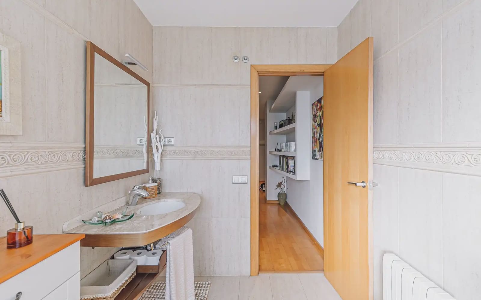 3 soverom Penthouse til salgs i Gava med garasje - € 560 000 (Ref: 10091362)