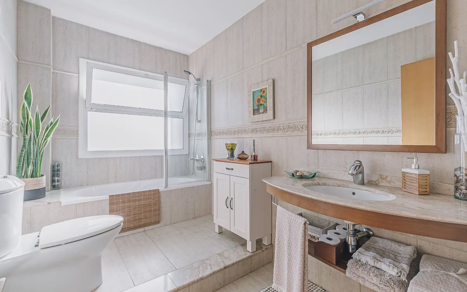 3 soverom Penthouse til salgs i Gava med garasje - € 560 000 (Ref: 10091362)