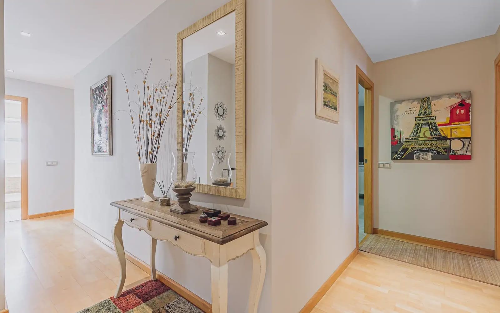 3 soverom Penthouse til salgs i Gava med garasje - € 560 000 (Ref: 10091362)